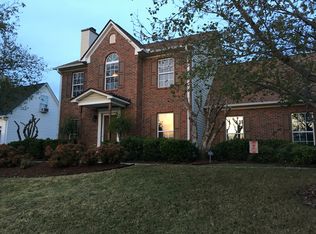 446 Riverside Chase Cir, Greer, SC 29650