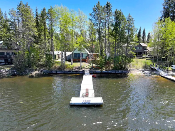 12965 Sandy Dr, Donnelly, ID 83615