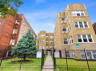 1048 N Spaulding Ave #2S, Chicago, IL 60651