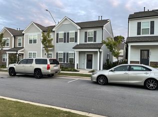 223 Parker Station Ave, Fuquay Varina, NC 27526