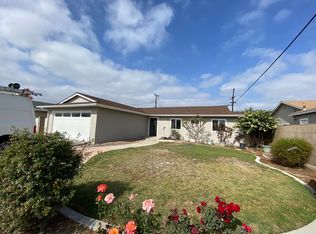 15811 Topaz St, Westminster, CA 92683