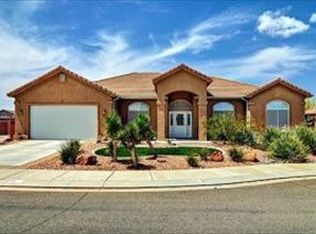 195 N 2650 W, Hurricane, UT 84737