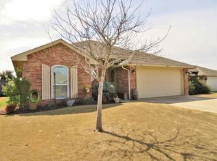 4820 SW Malcom Rd, Lawton, OK 73505