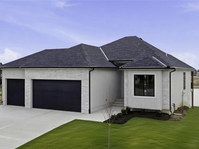 27603 E 128th Ct, Lake Lotawana, MO, 64086