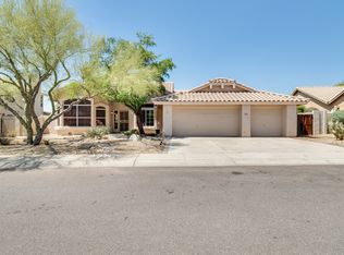 4548 E Palo Brea Ln, Cave Creek, AZ 85331