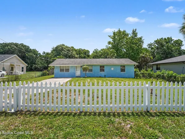 336 Bay Ave, Cocoa, FL 32922