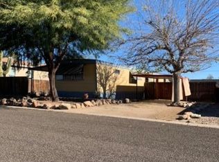 6340 N Mango Way, Tucson, AZ 85741