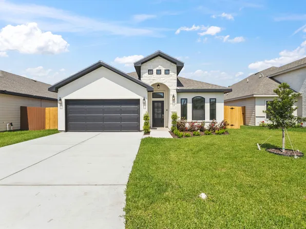 2300 N 26th Dr, Hidalgo, TX 78557