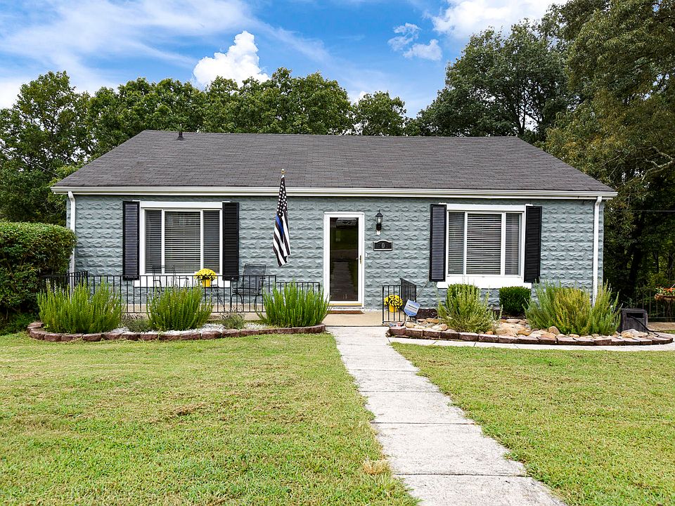 303 McNabb Ave, Knoxville, TN 37920 Zillow