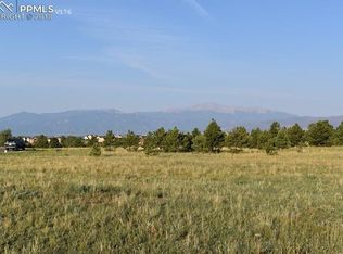 7626 Rannoch Moor Way, Colorado Springs, CO 80908