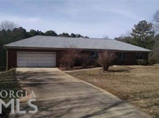 810 Old Jackson Rd, McDonough, GA 30252