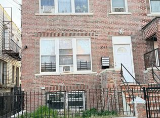 3345 Fish Ave #2B, Bronx, NY 10469