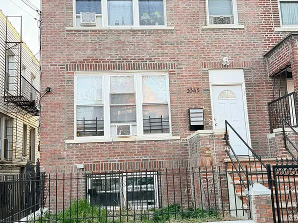 3345 Fish Ave #2B, Bronx, NY 10469