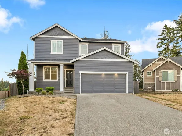 2519 189th Street Ct E, Tacoma, WA 98445