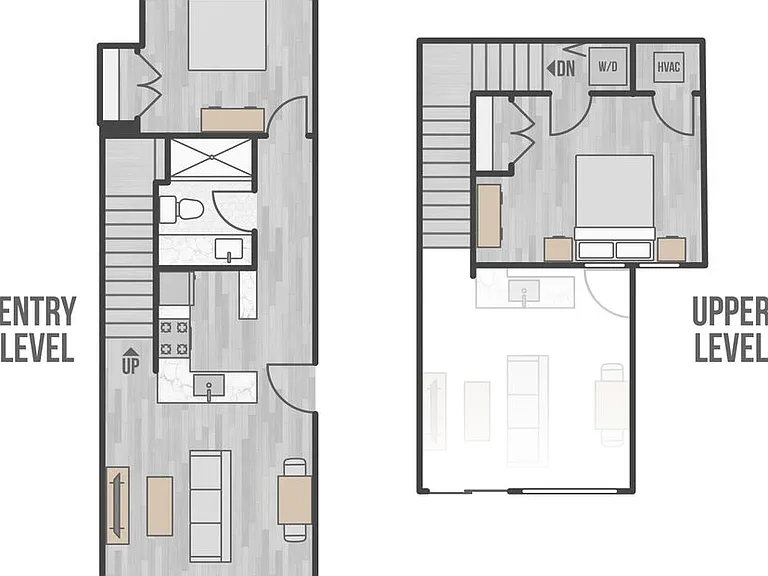 The Lofts at The Wolf Building — Photo 76