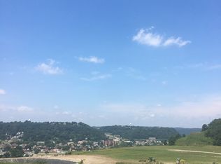 Highland Woods LOT 10, Colliers, WV 26035