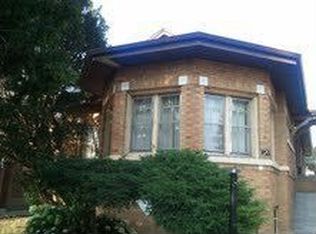 8251 S Aberdeen St, Chicago, IL 60620