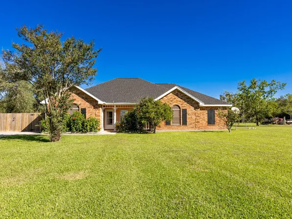 9799 E Park Ave, Houma, LA 70363