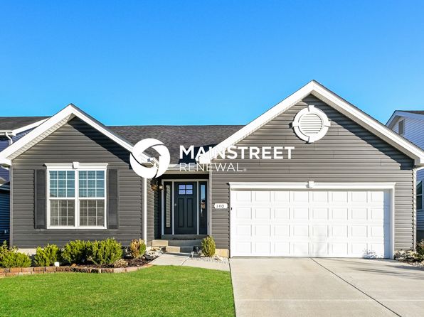 140 Liberty Valley Dr