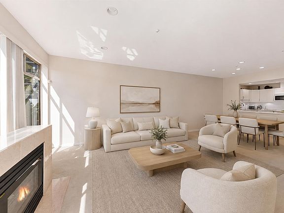 5th image of 1765 Marine Dr #302