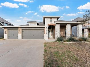 3108 Gilchrist Dr, Lorena, TX 76655