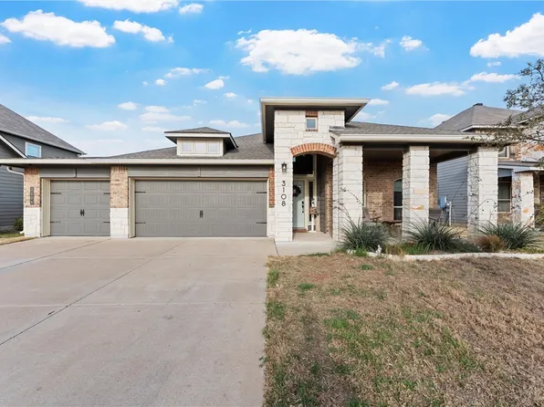 3108 Gilchrist Dr, Lorena, TX 76655