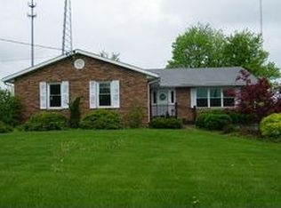 2220 Trenton Oxford Rd, Oxford, OH 45056