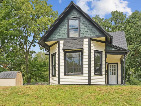 1603 Clark St, Des Moines, IA 50314