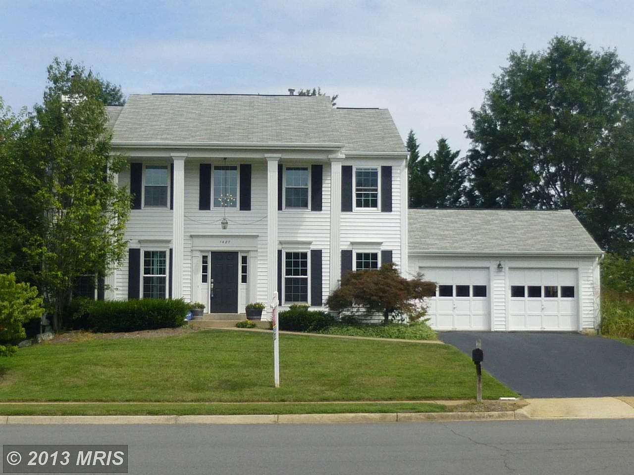 1487 Kingstream Dr, Herndon, VA 20170 Zillow