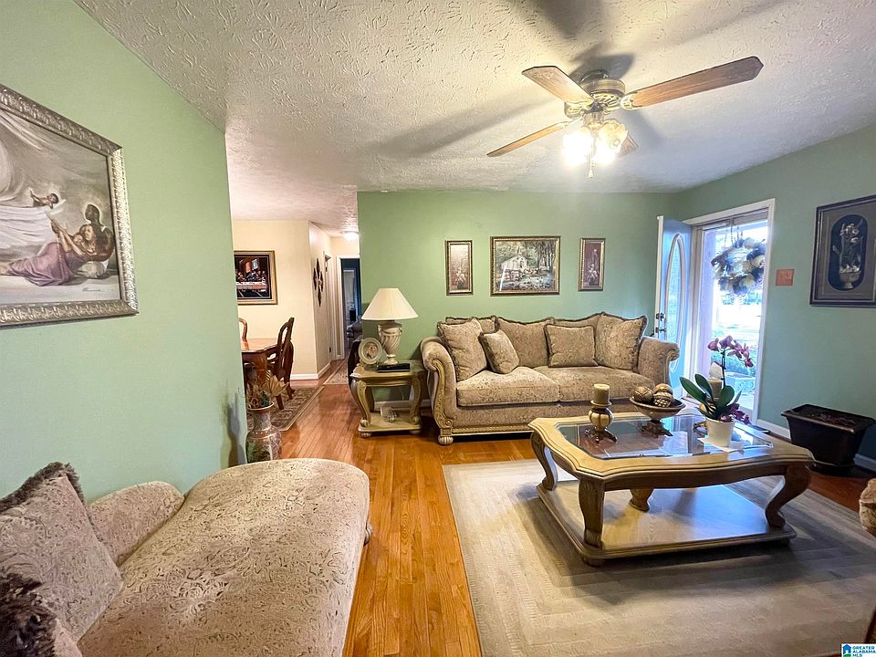 1722 Coosa County Road 66, Goodwater, AL 35072 Zillow