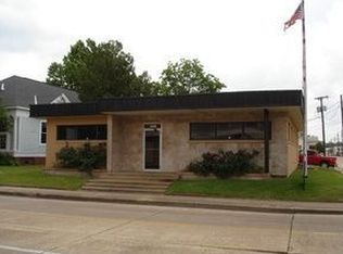 1545 Jackson St, Alexandria, LA 71301