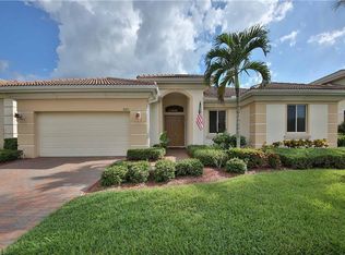9129 Paseo De Valencia St, Fort Myers, FL 33908