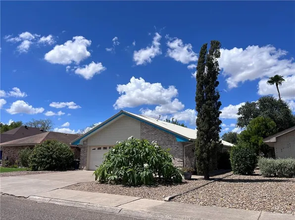 837 Nada Dr, Alamo, TX 78516