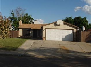 636 Loreli Ln, Patterson, CA 95363