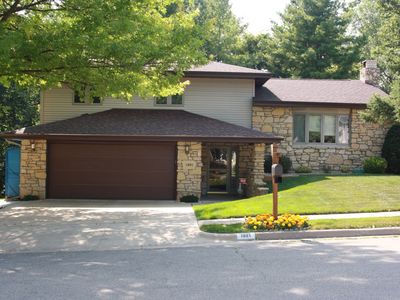 1001 Richards Rd, Dubuque, IA, 52003