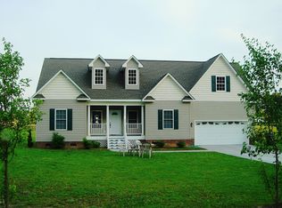 251 Smaw Rd, Washington, NC 27889