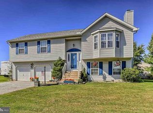 252 Pond Rd, Felton, PA 17322