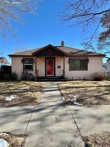 215 N Meade Ave, Colorado Springs, CO, 80909