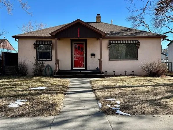 215 N Meade Ave, Colorado Springs, CO 80909