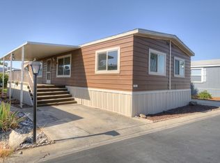 336 E Alluvial Ave SPC 120, Fresno, CA 93720