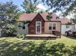 414 E Main St, Lincoln, MO 65338