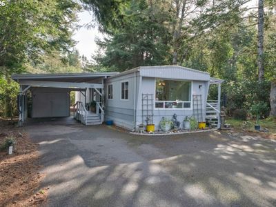 1600 Rhododendron Dr Space 131, Florence, OR, 97439