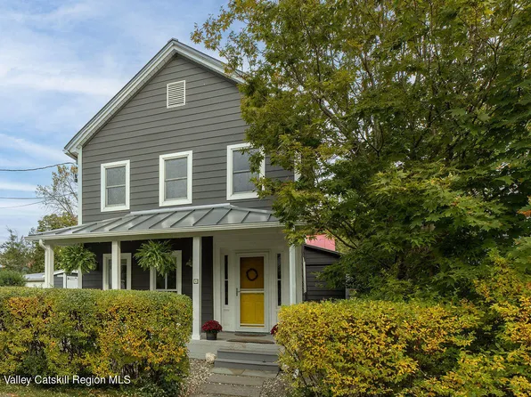 4 Feroe Avenue, Tivoli, NY 12583