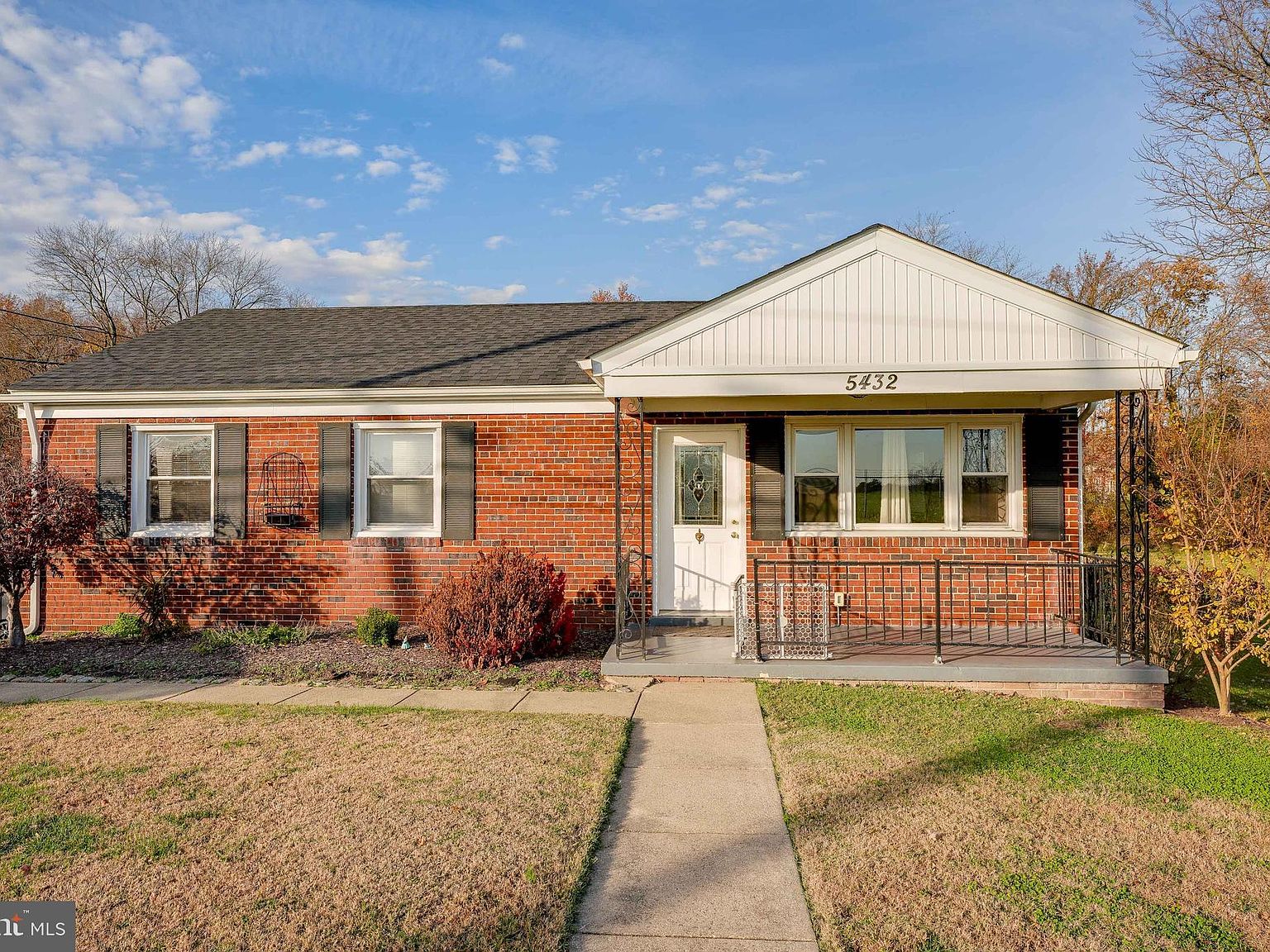 5432 Odell Rd, Beltsville, MD 20705 Zillow