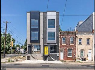 1505 S 49th St, Philadelphia, PA 19143