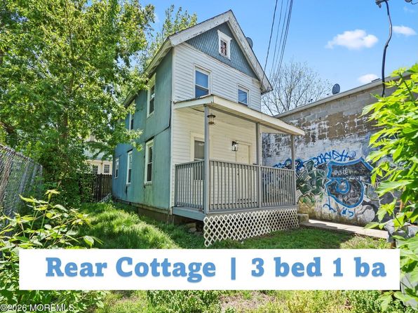 1006 Sewall Ave #3