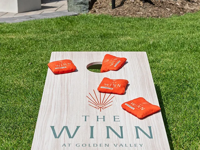 The Winn at Golden Valley — Photo 33