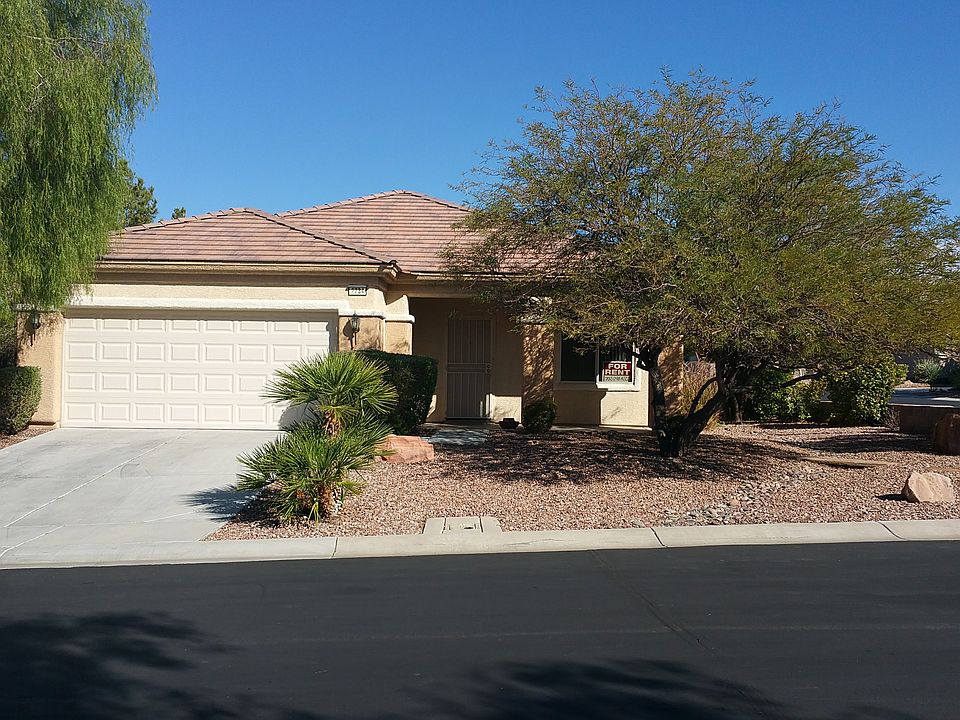 Front of the House