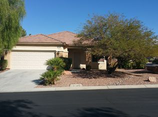 2734 Meadow Park Ave, Henderson, NV 89052
