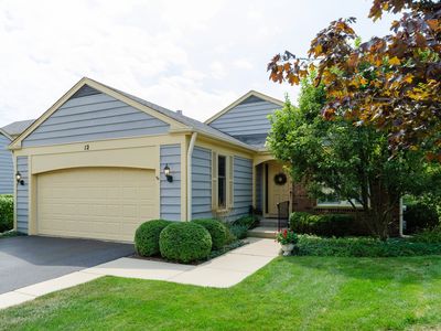 12 The Court Of Harbinger Fls, Northbrook, IL, 60062